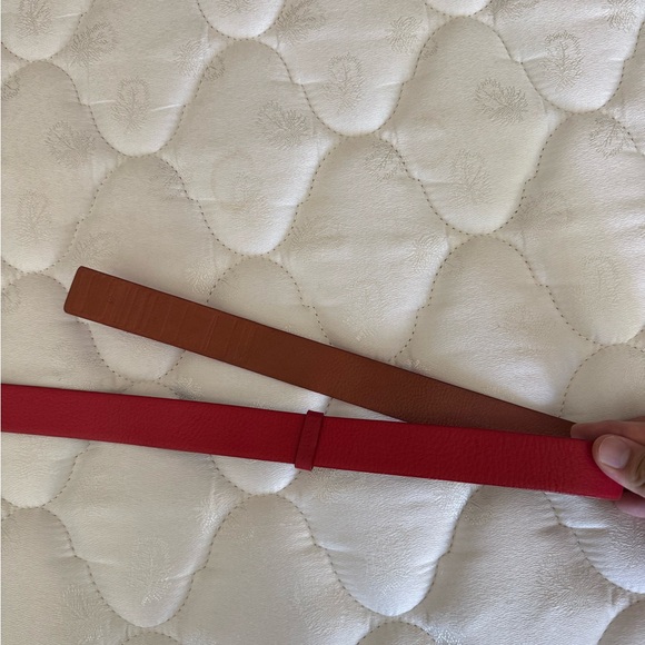 Salvatore Ferragamo belt - Picture 11 of 11